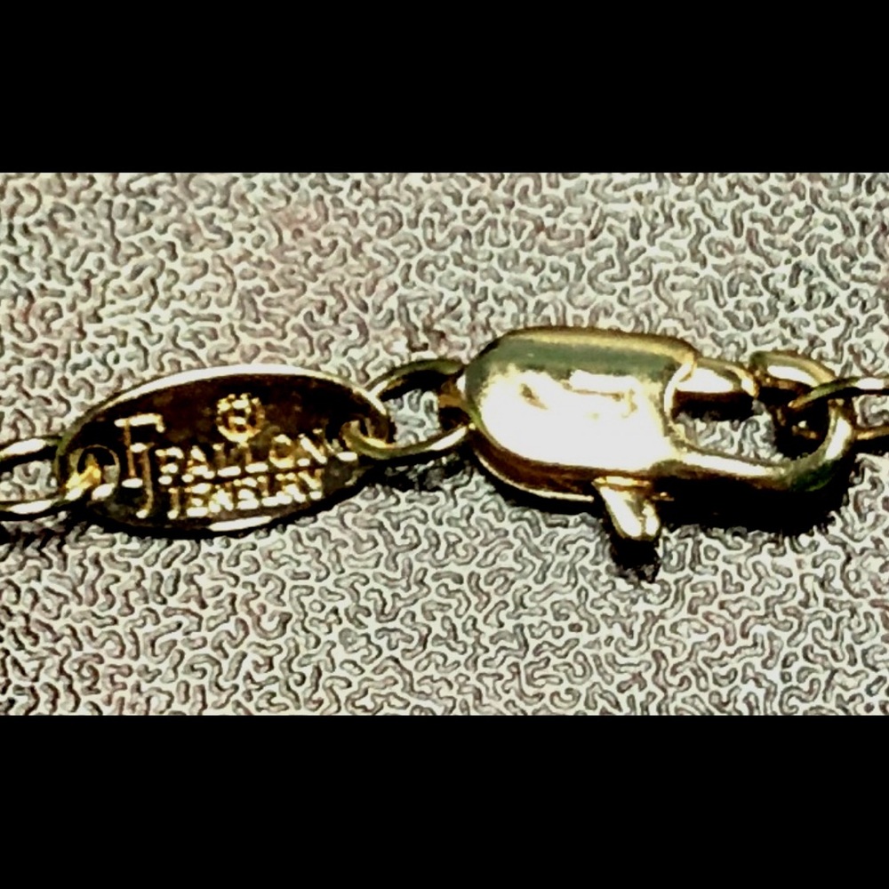 Fallon Jewelry